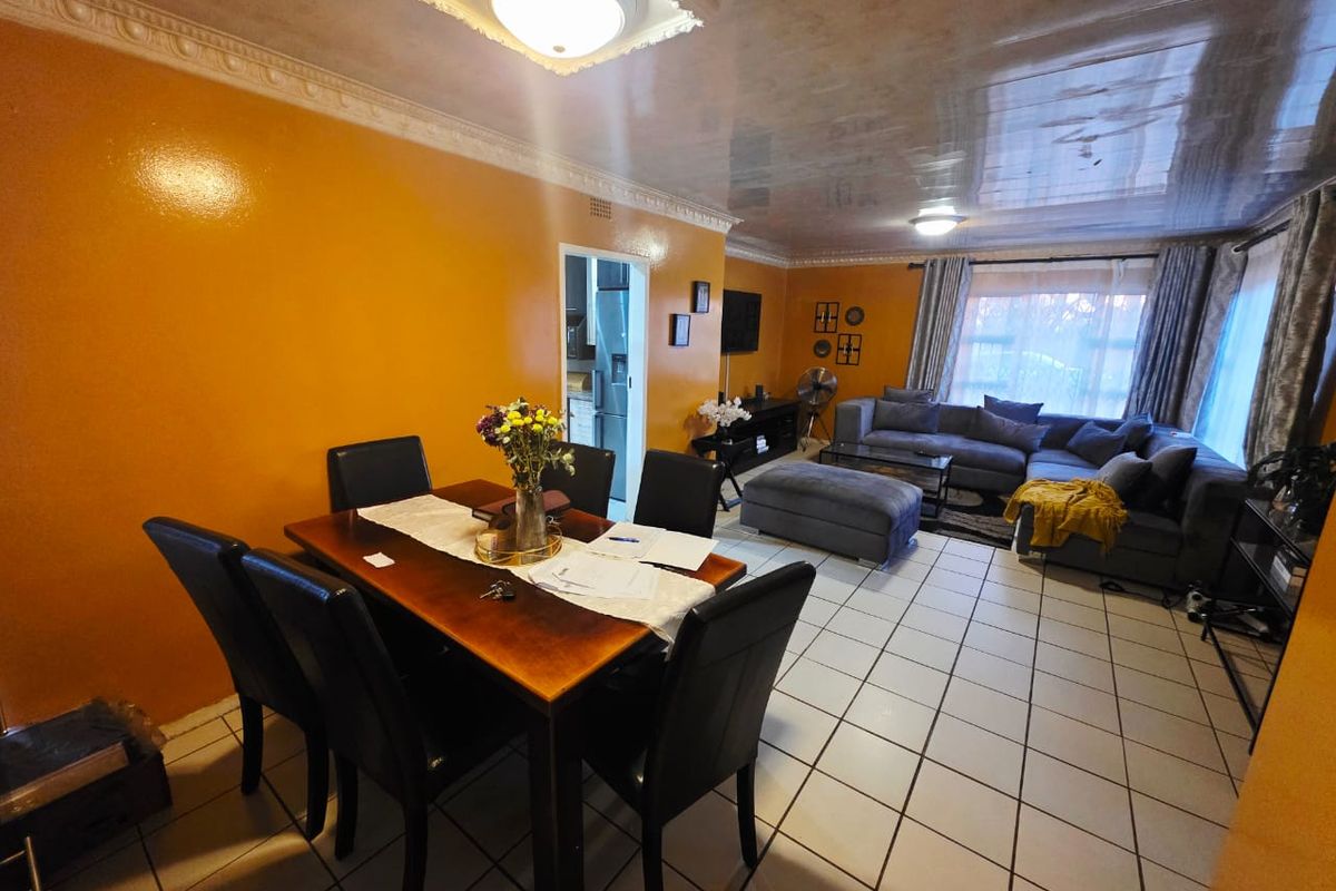 3 Bedroom house for sale in Randlespark - Photo 3