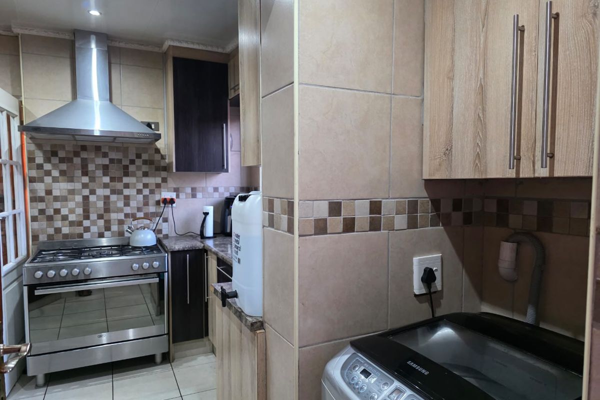3 Bedroom house for sale in Randlespark - Photo 2