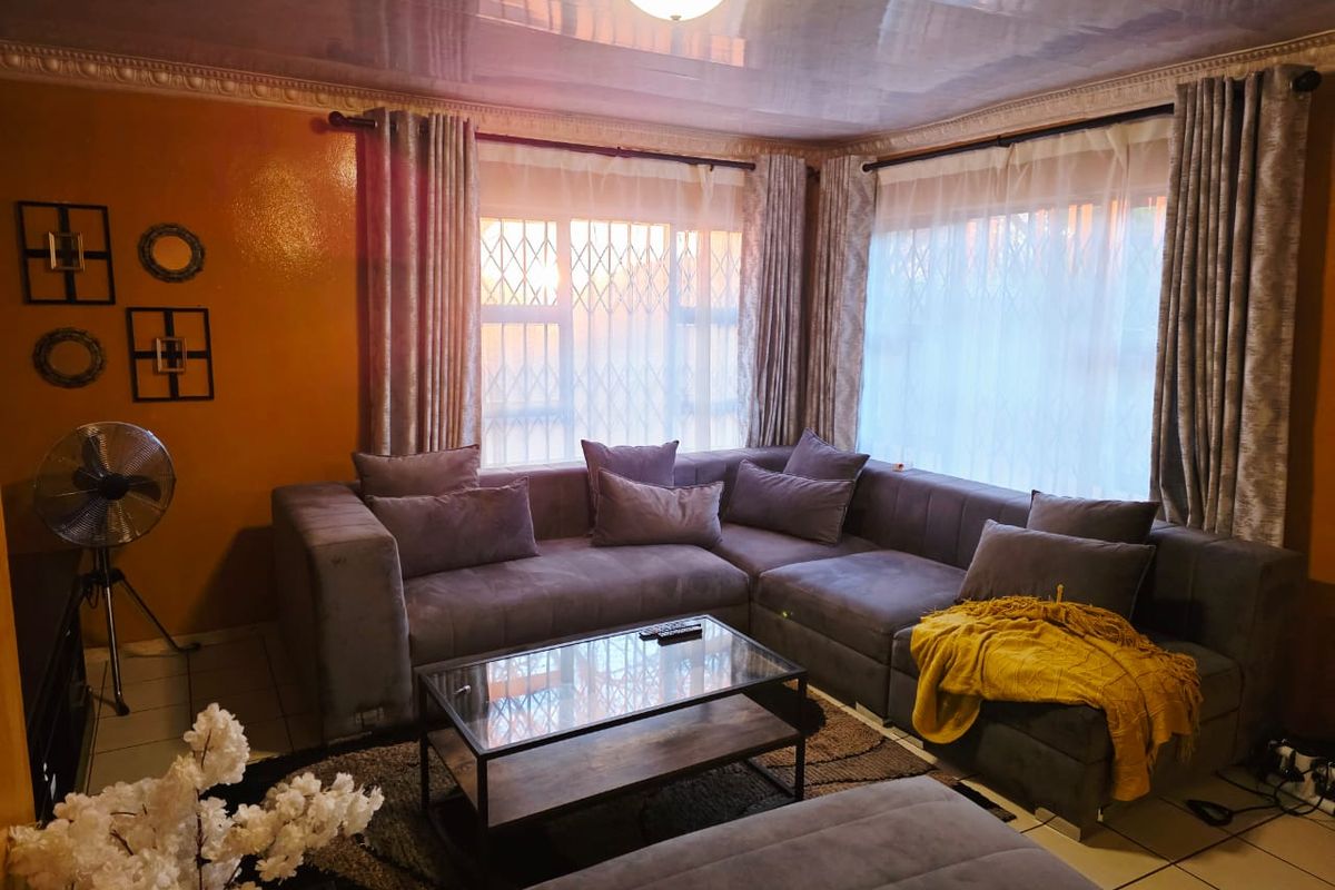 3 Bedroom house for sale in Randlespark - Photo 5