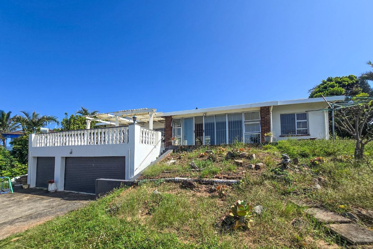 Seaview Family Home - Photo 2