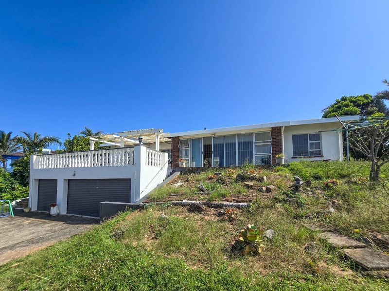 Seaview Family Home - Photo 2