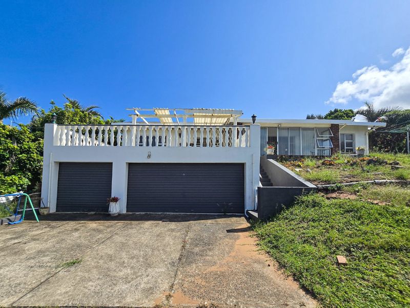 Seaview Family Home - Photo 3