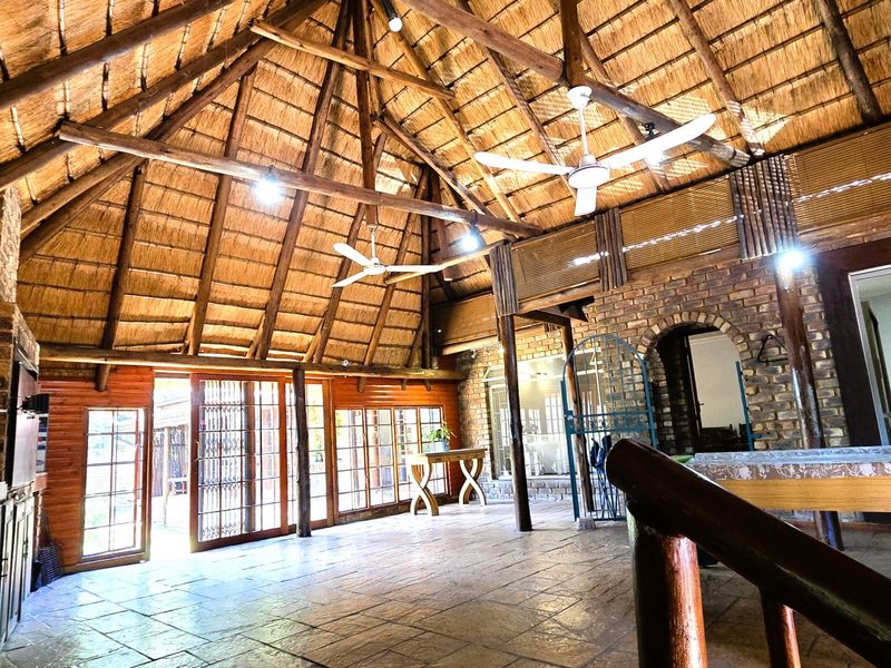 Versatile Property Offering Business Potential and Family Living - Photo 3