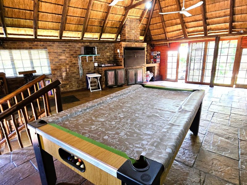 Versatile Property Offering Business Potential and Family Living - Photo 2