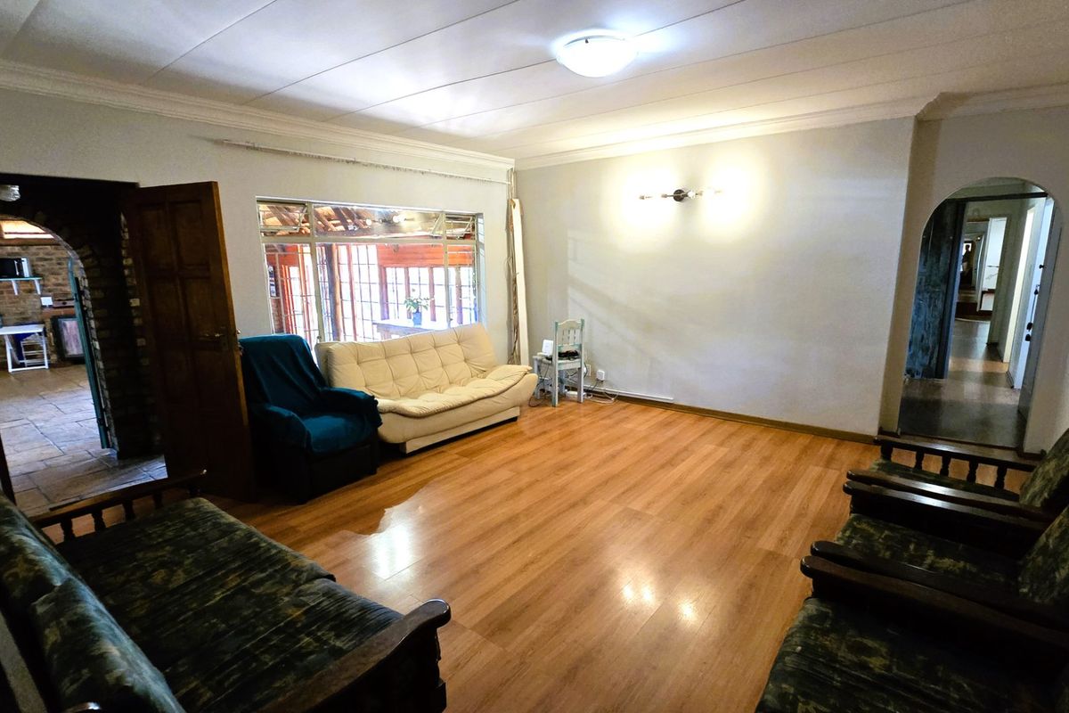 Versatile Property Offering Business Potential and Family Living - Photo 5