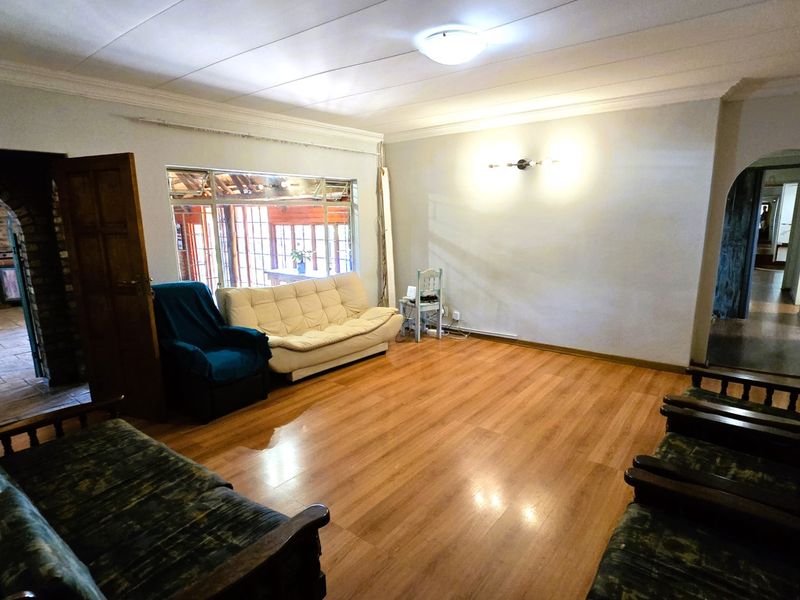 Versatile Property Offering Business Potential and Family Living - Photo 5