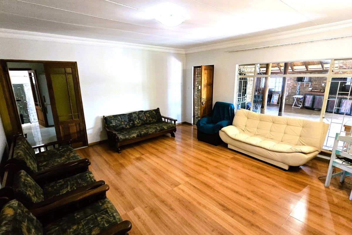 Versatile Property Offering Business Potential and Family Living - Photo 4