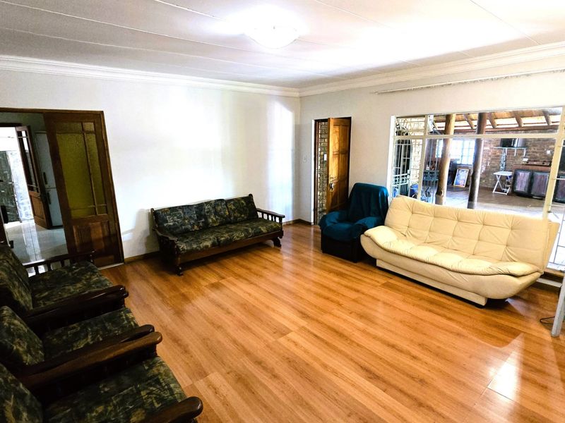 Versatile Property Offering Business Potential and Family Living - Photo 4