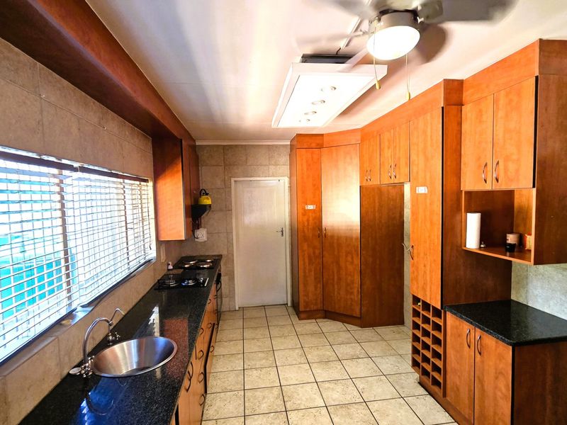 Versatile Property Offering Business Potential and Family Living - Photo 8