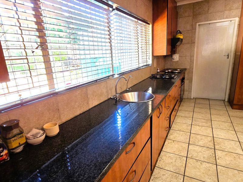 Versatile Property Offering Business Potential and Family Living - Photo 6