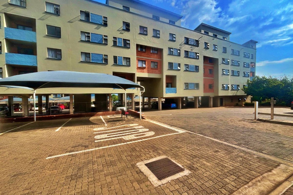 Secure Investment Apartments  - Photo 2