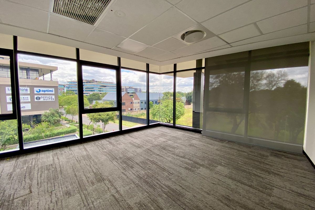 P-Grade Office Space Available In Irene - Photo 3