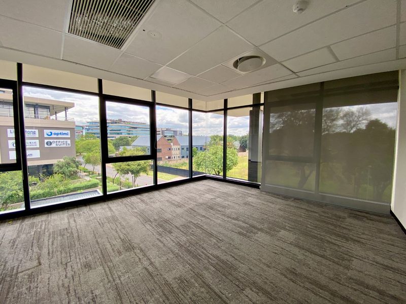 P-Grade Office Space Available In Irene - Photo 3