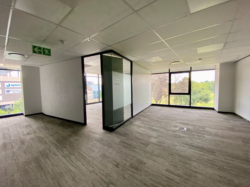 P-Grade Office Space Available In Irene - Photo 9