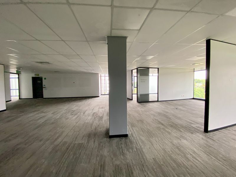P-Grade Office Space Available In Irene - Photo 7