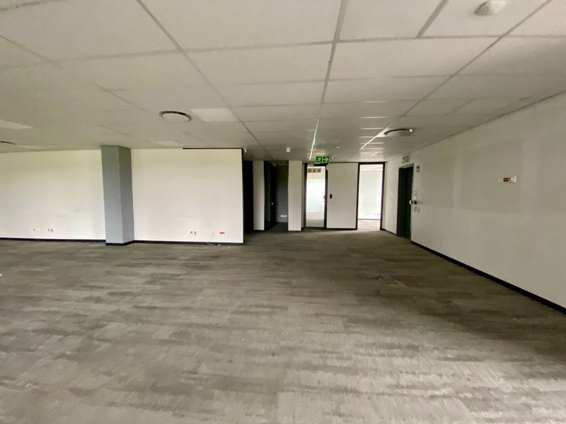 P-Grade Office Space Available In Irene - Photo 6