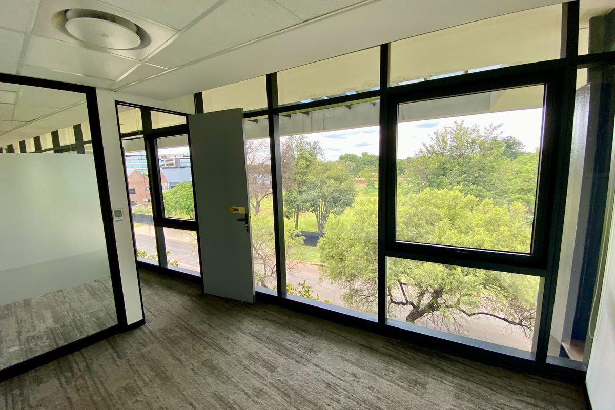 P-Grade Office Space Available In Irene - Photo 5