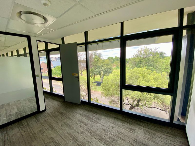 P-Grade Office Space Available In Irene - Photo 5