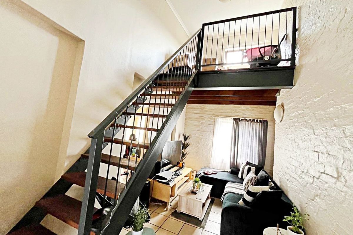 Secure Investment Apartments - Photo 5