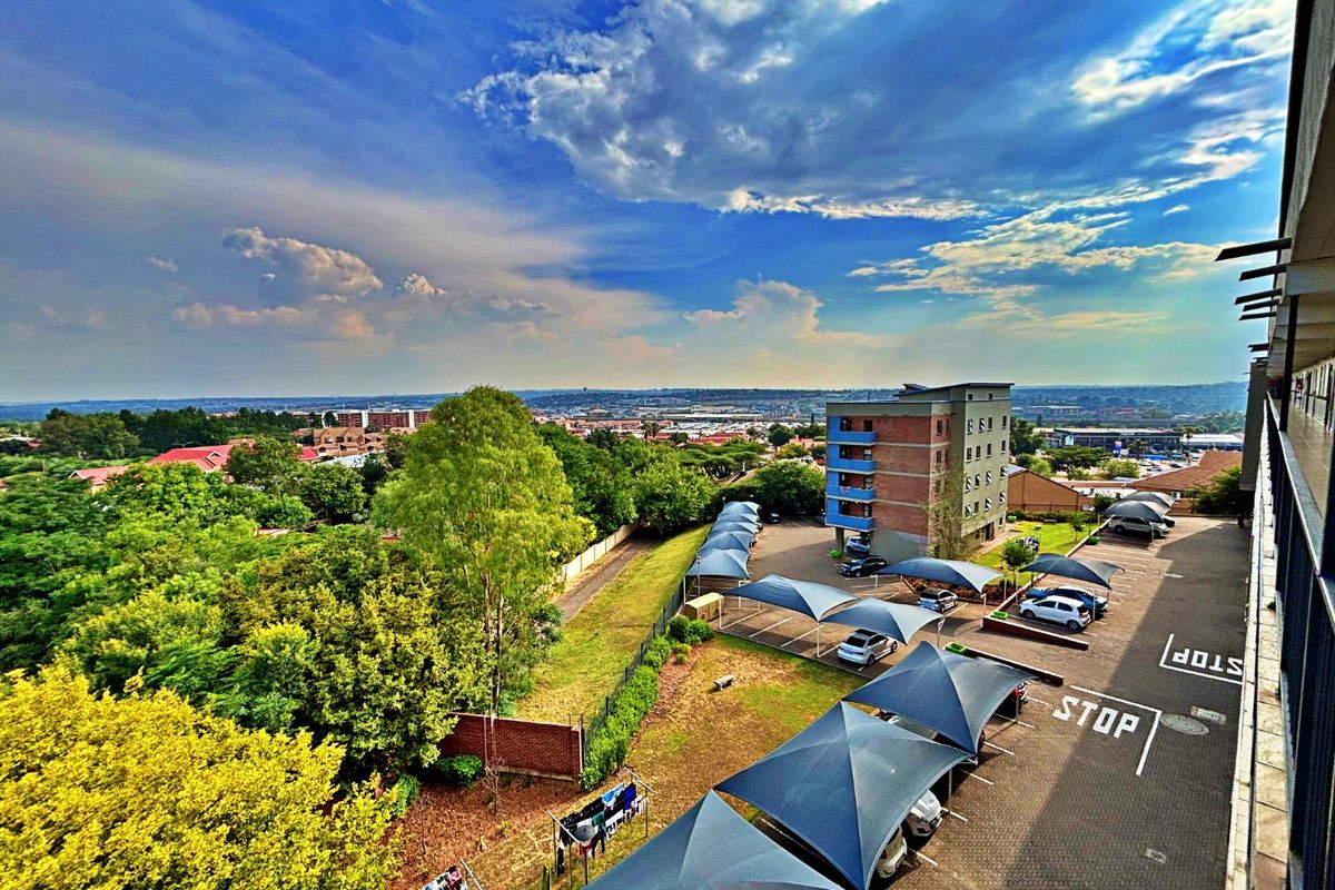 Investment Apartments - Photo 2