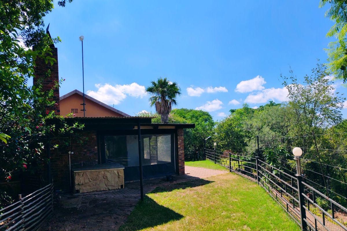 House for sale in Bela Bela - Photo 4