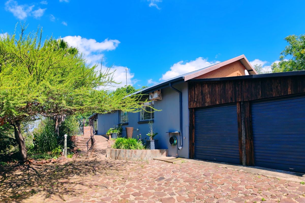 House for sale in Bela Bela - Photo 2