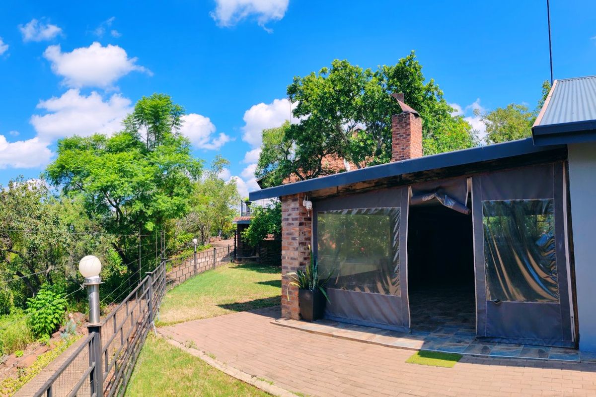 House for sale in Bela Bela - Photo 5