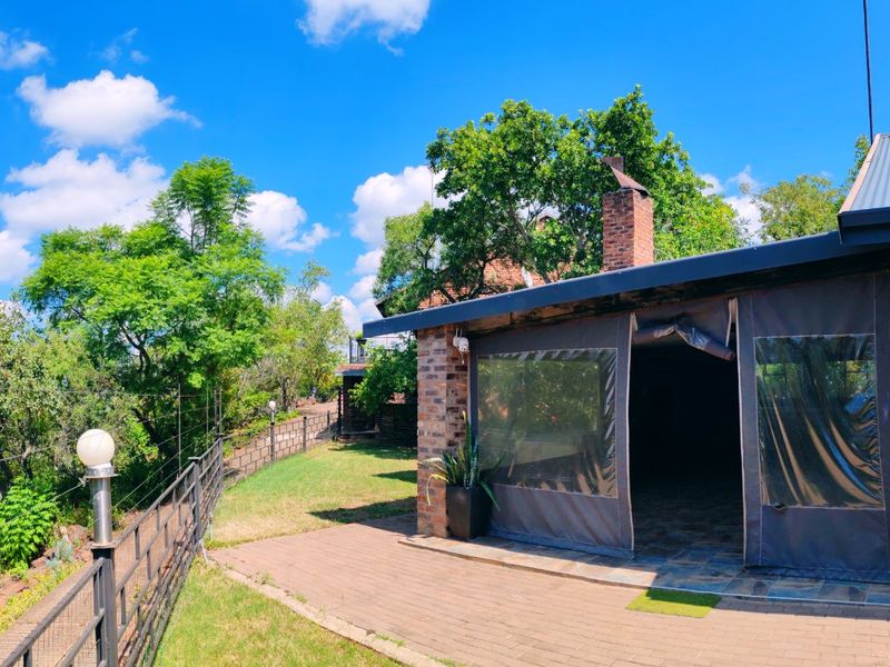 House for sale in Bela Bela - Photo 5