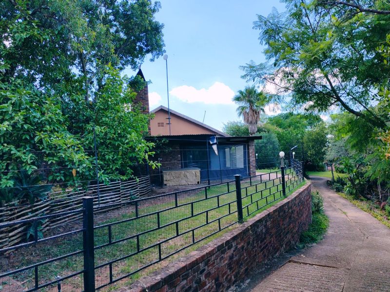 House for sale in Bela Bela - Photo 6