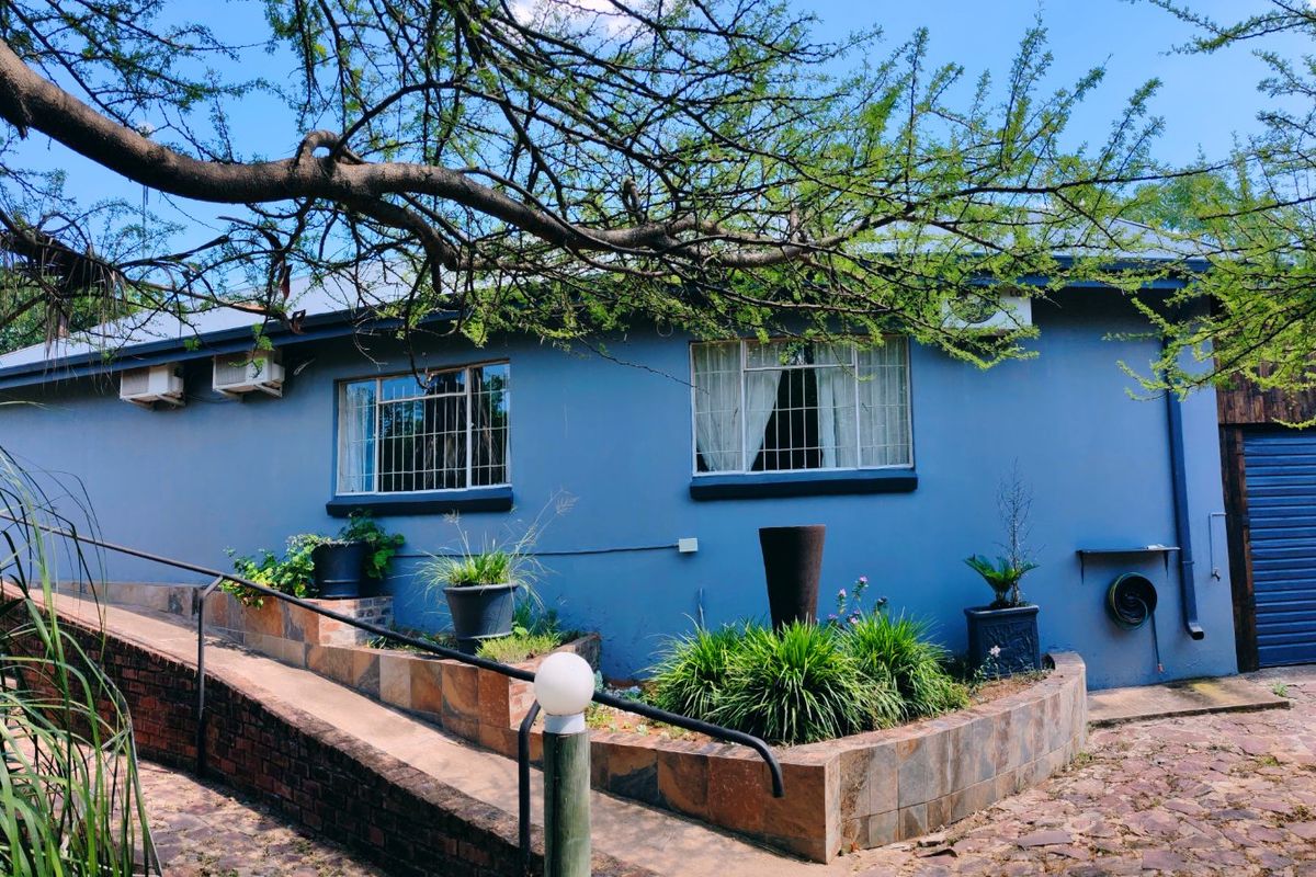 House for sale in Bela Bela - Photo 3