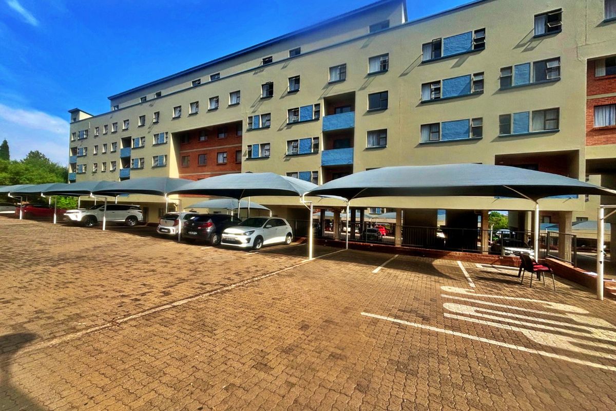 Investment Apartments - Photo 2