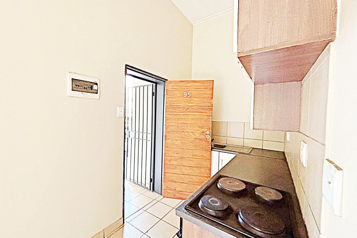 Secure Investment Apartments for Sale | Die Hoewes, Centurion - Photo 3