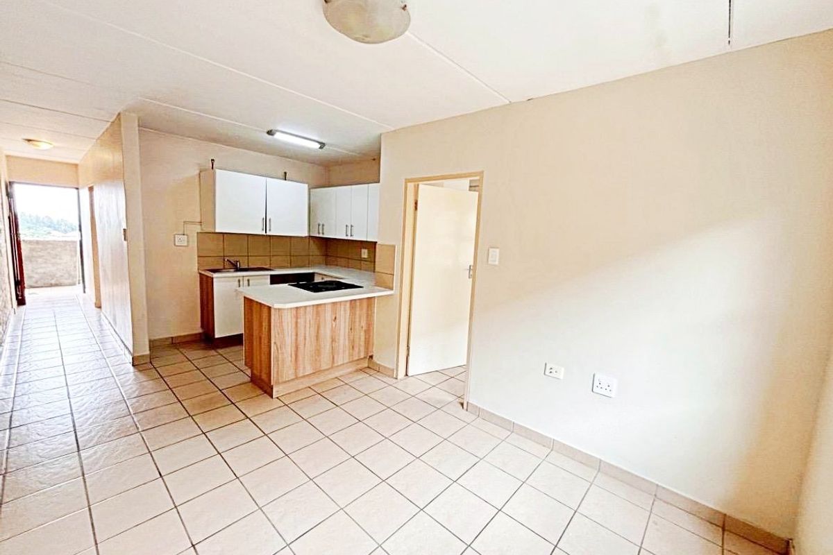 Secure Investment Apartments for Sale | Die Hoewes, Centurion - Photo 2