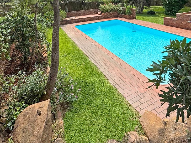 Spacious 3-Bedroom 2bath house ready for occupation immedietly - Photo 2