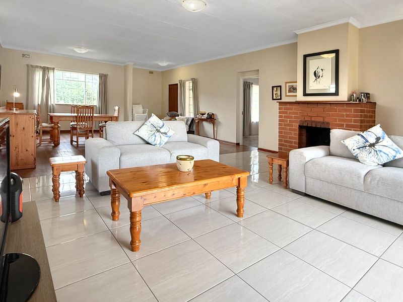 Spacious 3-Bedroom 2bath house ready for occupation immedietly - Photo 6