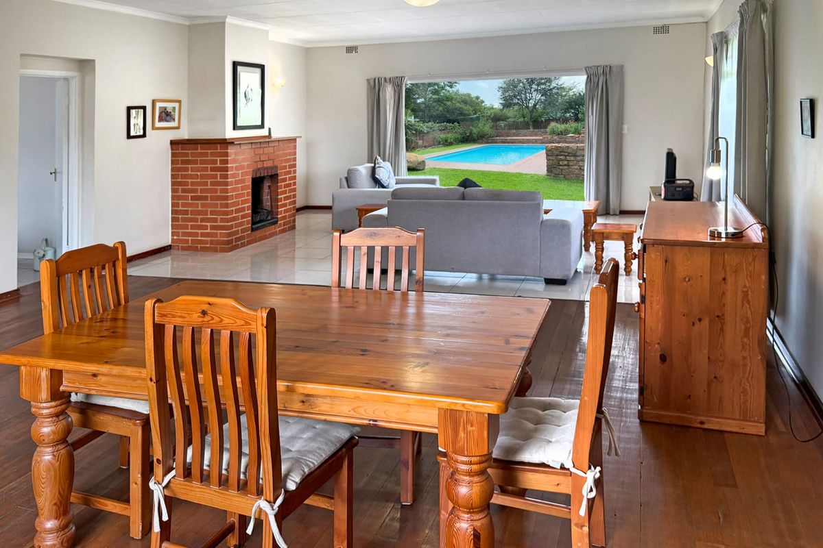 Spacious 3-Bedroom 2bath house ready for occupation immedietly - Photo 4