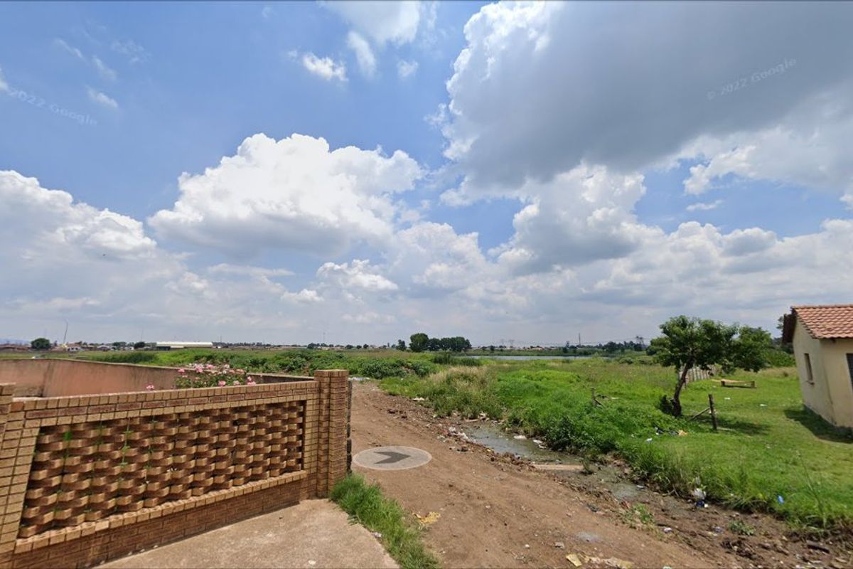 Prime Mining-Zoned Land for Sale in Alberton – Sub-divisible Opportunity - Photo 2