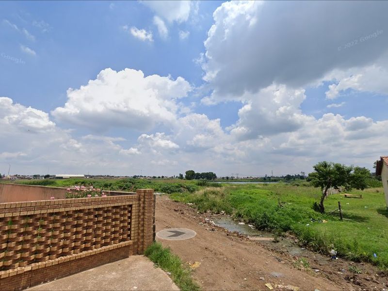 Prime Mining-Zoned Land for Sale in Alberton – Sub-divisible Opportunity - Photo 2