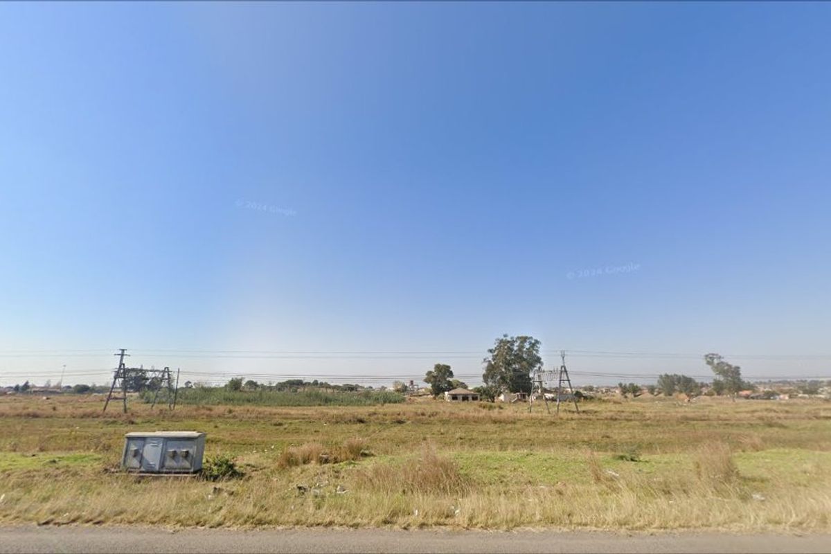 Prime Mining-Zoned Land for Sale in Alberton – Sub-divisible Opportunity - Photo 3