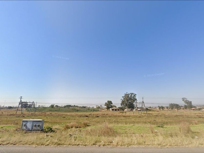 Prime Mining-Zoned Land for Sale in Alberton – Sub-divisible Opportunity - Photo 3