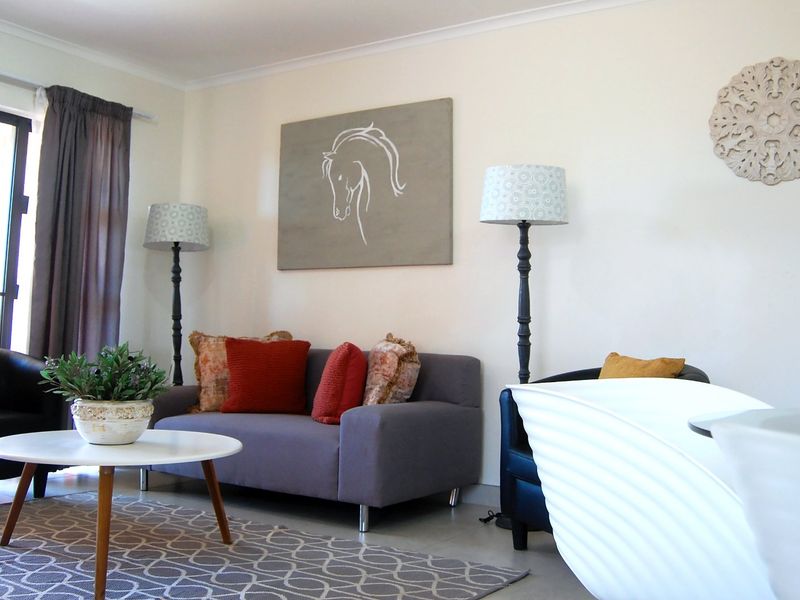 3 Bedroom, 2 bathroom Ground floor apartment to rent in Octave, Midrand! - Photo 2