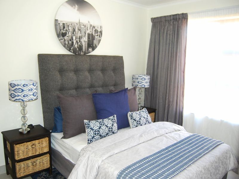 3 Bedroom, 2 bathroom Ground floor apartment to rent in Octave, Midrand! - Photo 5