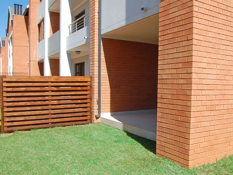 3 Bedroom, 2 bathroom Ground floor apartment to rent in Octave, Midrand! - Photo 8