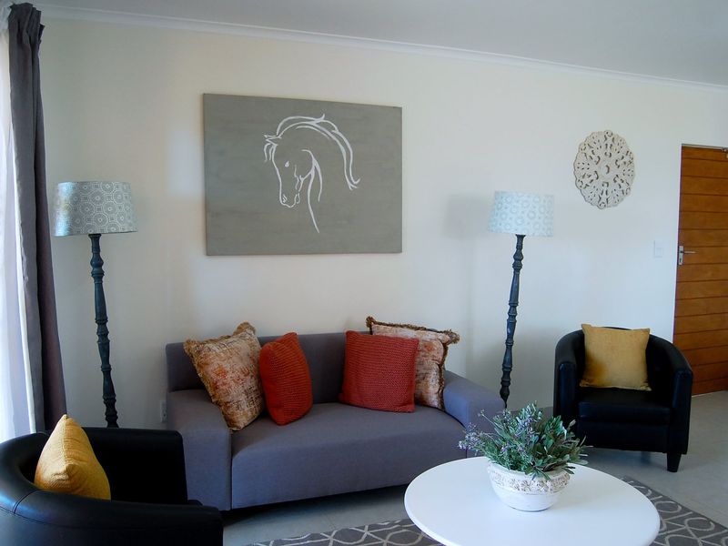 3 Bedroom, 2 bathroom Ground floor apartment to rent in Octave, Midrand! - Photo 3