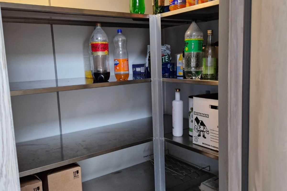 Different Class Altogether - A Sandton Penthouse for Those Who’ve Arrived - Photo 3