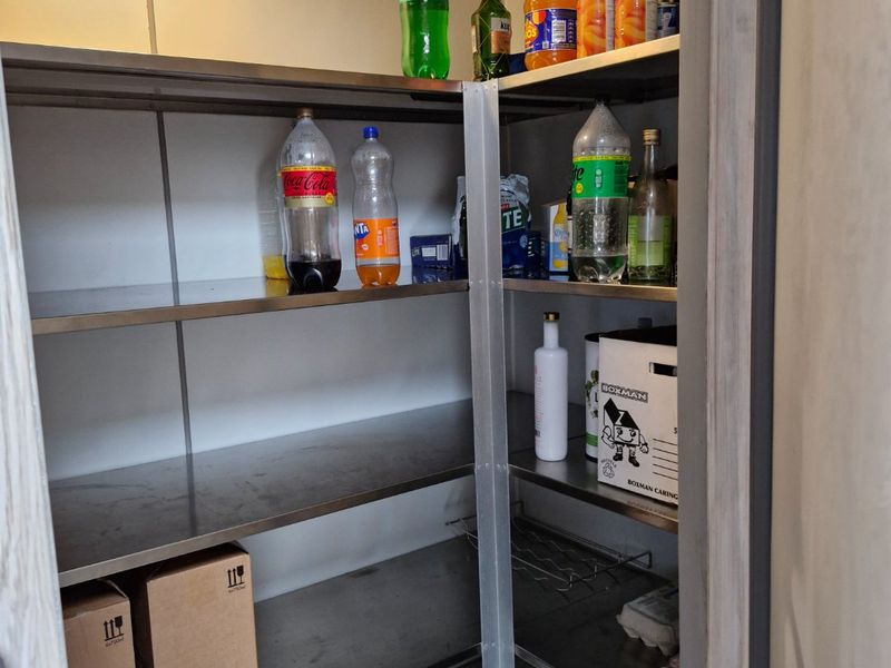 Different Class Altogether - A Sandton Penthouse for Those Who’ve Arrived - Photo 3