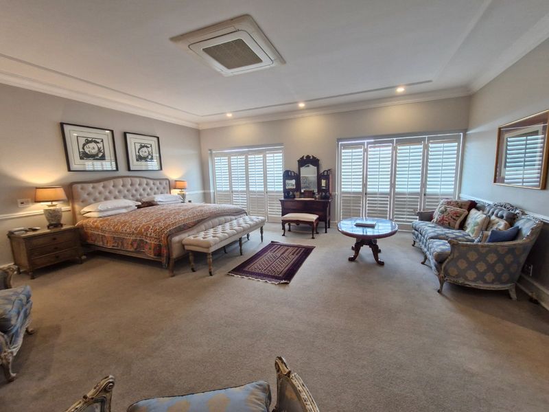 Different Class Altogether - A Sandton Penthouse for Those Who’ve Arrived - Photo 10