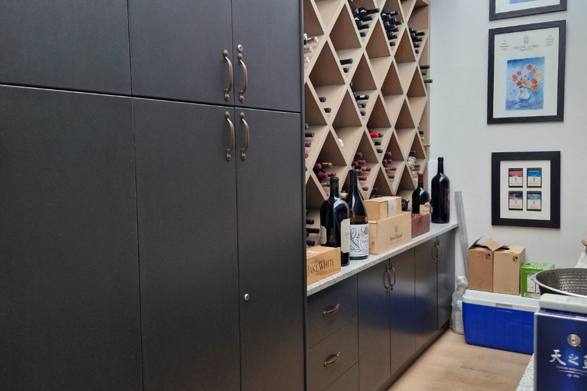 Different Class Altogether - A Sandton Penthouse for Those Who’ve Arrived - Photo 4