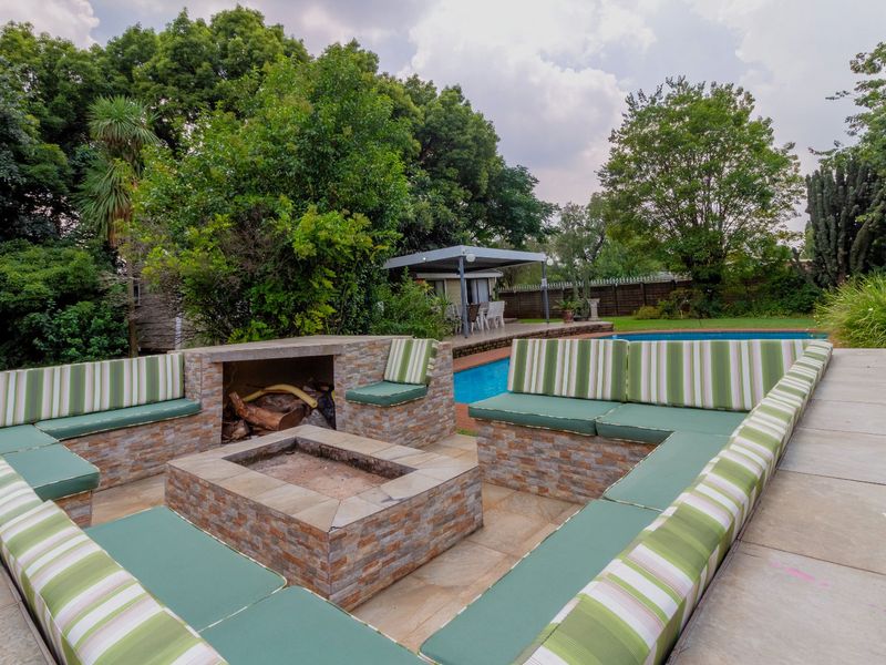 GUEST HOUSE FOR SALE IN MEYERTON - Photo 8