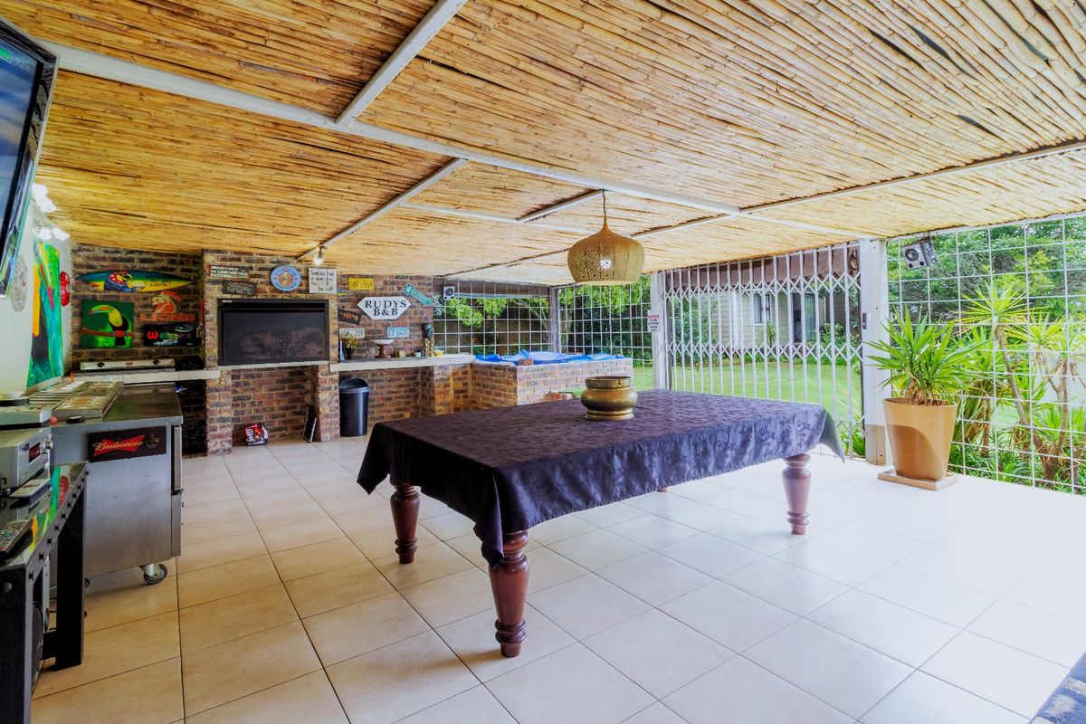 GUEST HOUSE FOR SALE IN MEYERTON - Photo 2